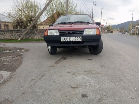 LADA (VAZ) 21099