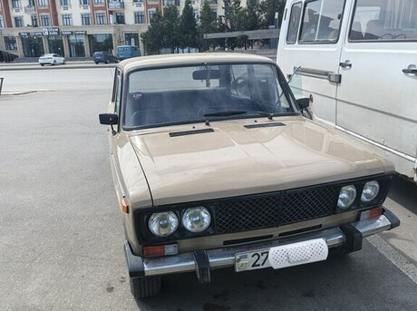 LADA (VAZ) 2106
