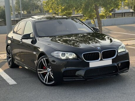 BMW 528