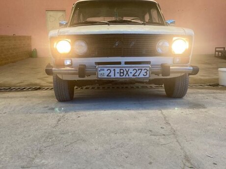 LADA (VAZ) 2106