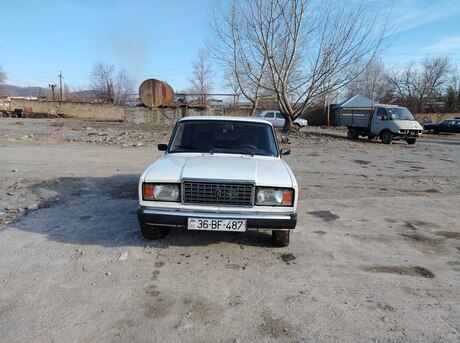 LADA (VAZ) 2107