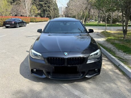 BMW 528