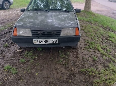 LADA (VAZ) 21099