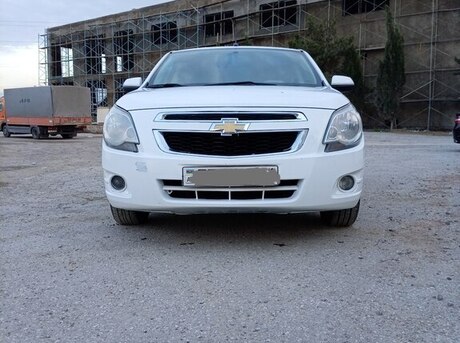 Chevrolet Cobalt