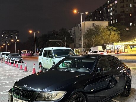BMW 325