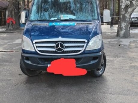 Mercedes Sprinter 316