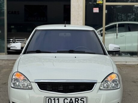 LADA (VAZ) Priora