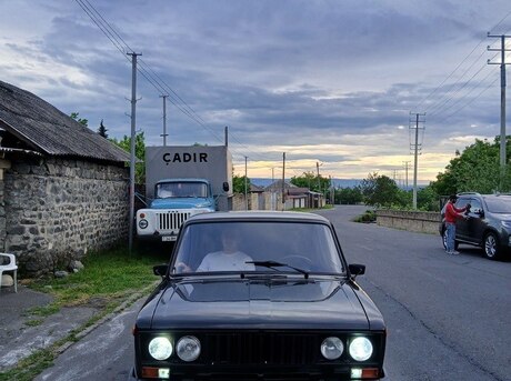 LADA (VAZ) 2106