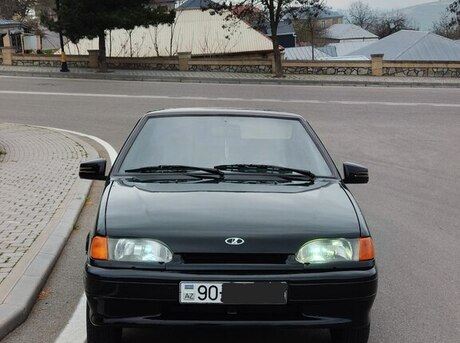 LADA (VAZ) 2115