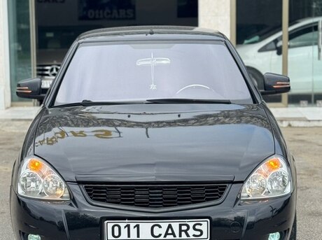 LADA (VAZ) Priora