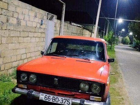 LADA (VAZ) 2106