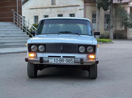LADA (VAZ) 2106