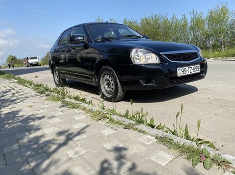 LADA (VAZ) Priora