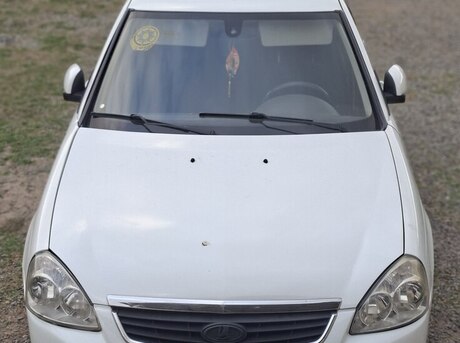LADA (VAZ) Priora