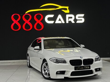 BMW 528