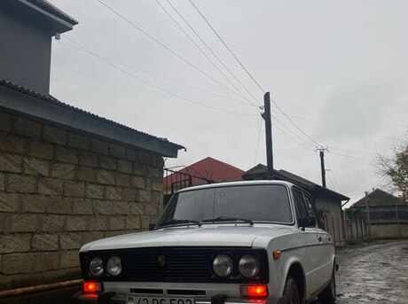 LADA (VAZ) 2106