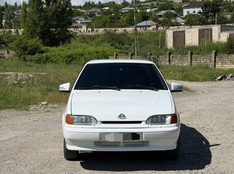 LADA (VAZ) 2115