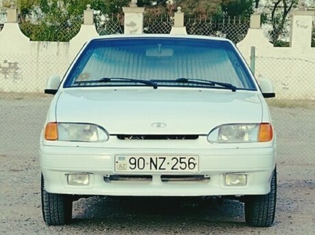 LADA (VAZ) 2115