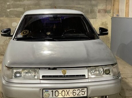 LADA (VAZ) 2112