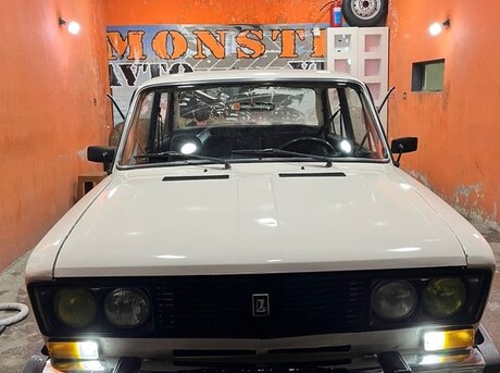 LADA (VAZ) 2106