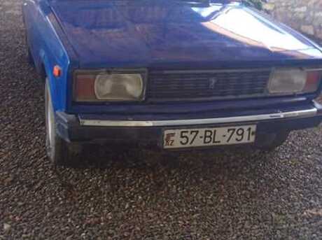 LADA (VAZ) 2105