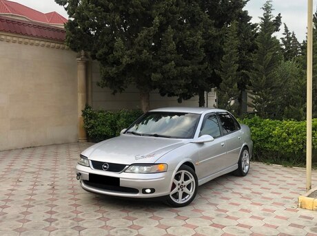Opel Vectra