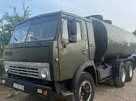 KamAz 5320