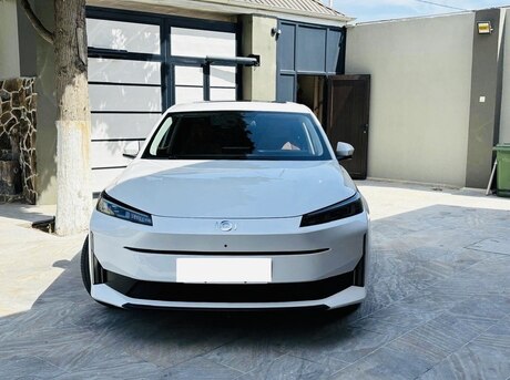 Changan Qiyuan A05