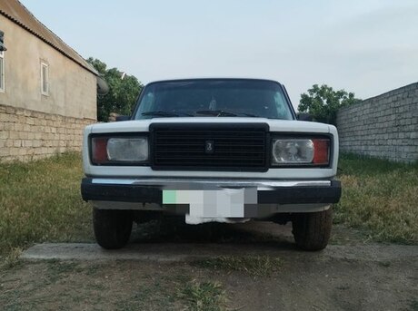 LADA (VAZ) 2107