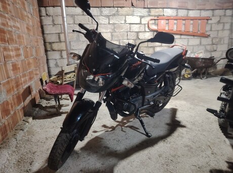 Bajaj Pulsar NS 160