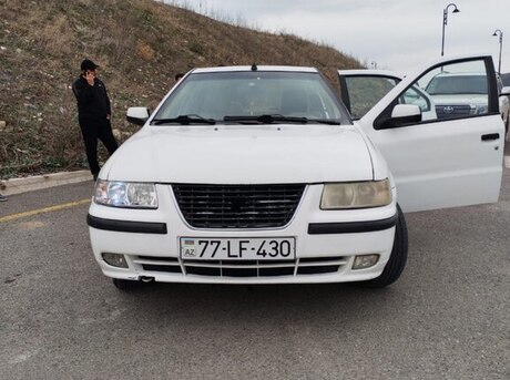 Khazar LX