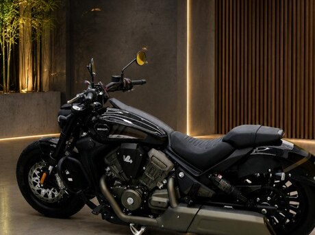 BENDA Darkflag 500