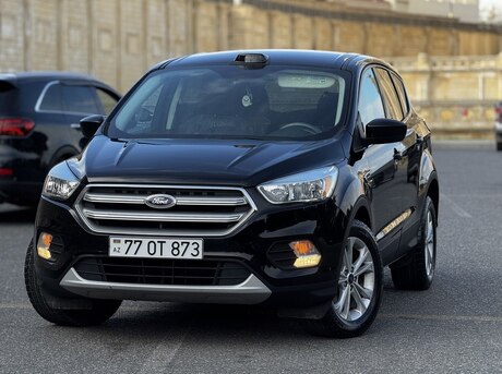 Ford Escape