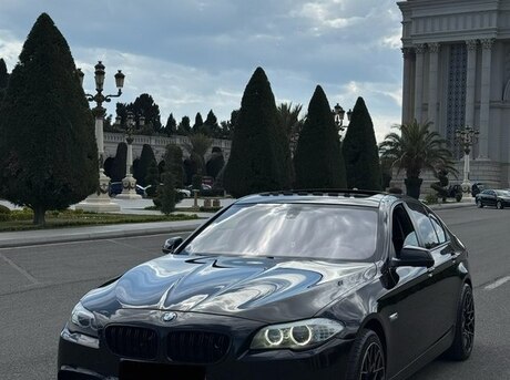 BMW 528