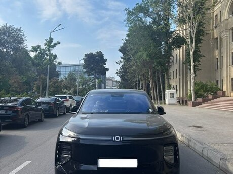 Changan Qiyuan Q07