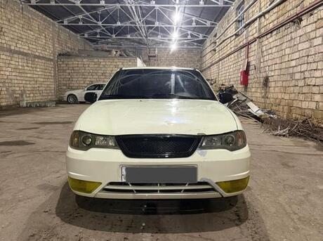 Daewoo Nexia