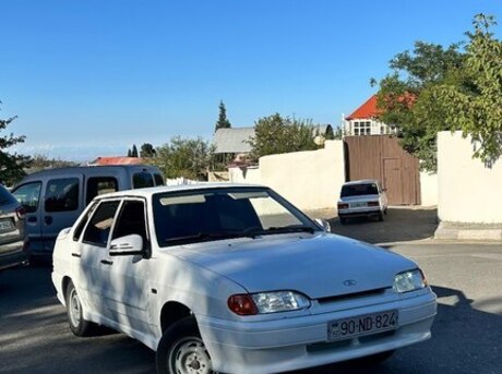 LADA (VAZ) 2115