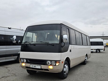 Hyundai County