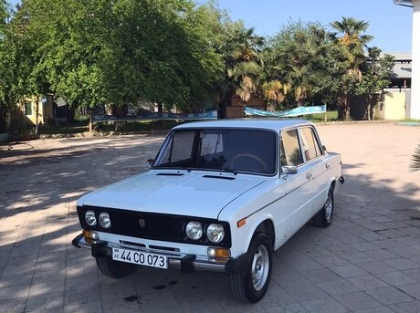 LADA (VAZ) 2106
