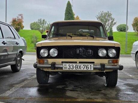LADA (VAZ) 2106
