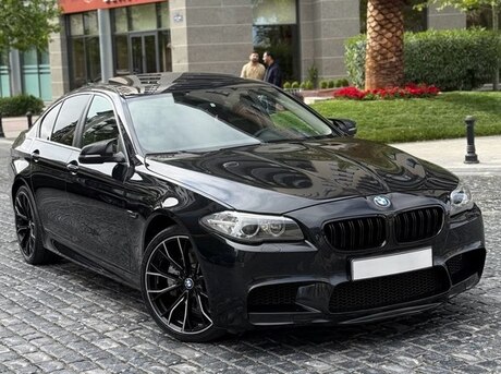 BMW 528