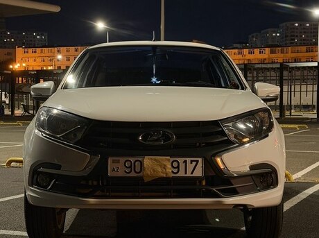 LADA (VAZ) Granta