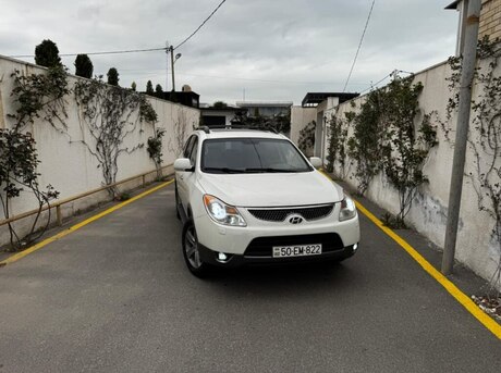 Hyundai Veracruz