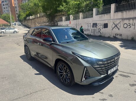 Changan Uni-Z