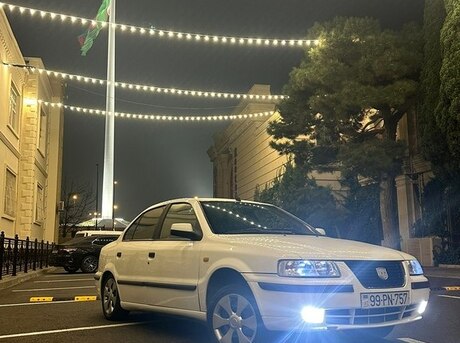 Khazar LX