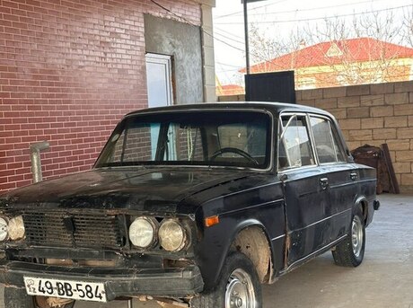 LADA (VAZ) 2106