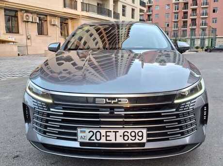 BYD Destroyer 05