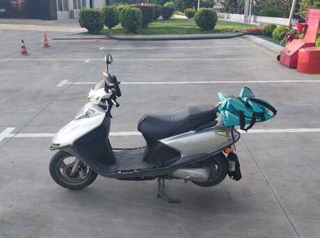 RKS Spontini 110