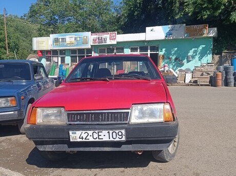 LADA (VAZ) 21099