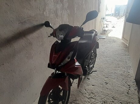 Tufan CUB50 S
